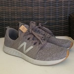 New Balance Men's Fresh Foam Sport
